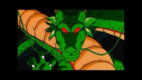 Dragon Ball Z Theme Song/Entrance Song (720p) - YouTube