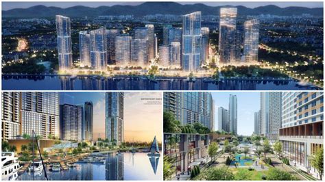 Mandani Bay Cebu: Asia’s Next Focal Landmark