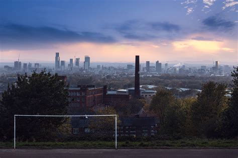 Manchester Cityscape | Property, Cityscape, and Architecture Photography