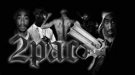 2PAC Wallpaper - KoLPaPer - Awesome Free HD Wallpapers