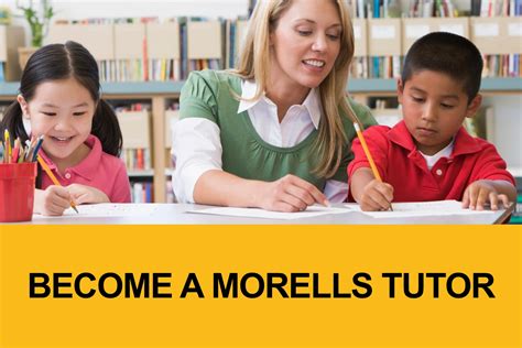 Morrells Tutor Training Sessions - Morrells Handwriting