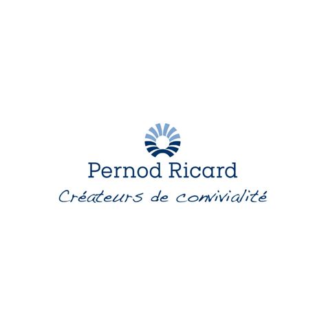 Pernod Ricard Logo Vector - Vector Seek