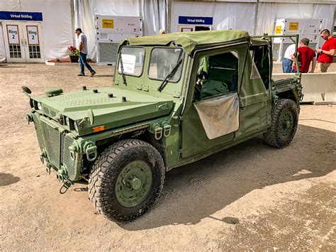 Us Military Surplus Vehicles at ronaldkthomas blog