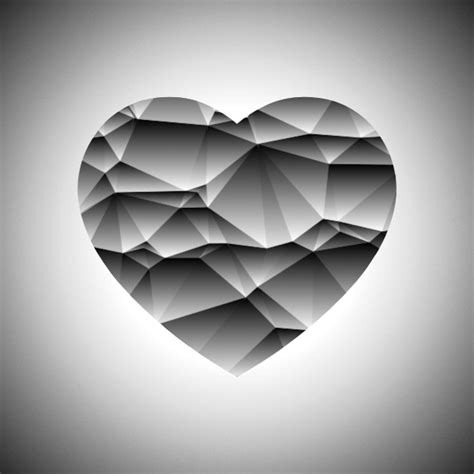 Heart Outline Shape | Free SVG