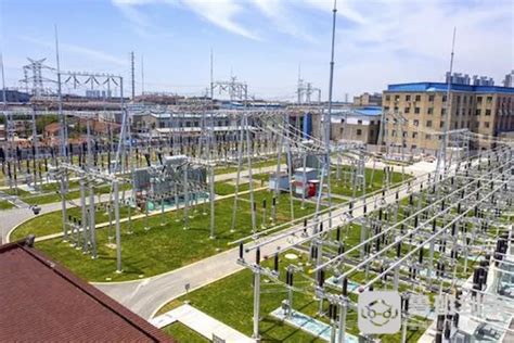 220 kv Substation, Everything You Need To Know