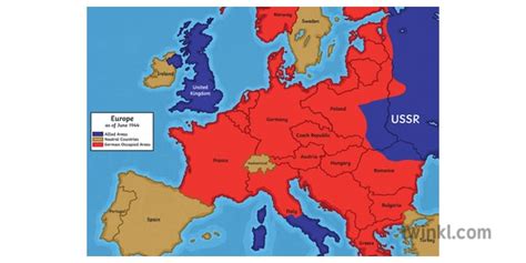 World War 2 | Facts for Children | WW2 Start | Casualties