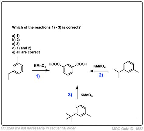 Draw The Structure Of The Aromatic Product From The Following Reaction ...