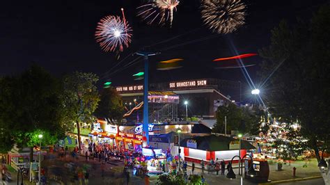 Minnesota State Fair Lineup 2024 - Aline Beitris