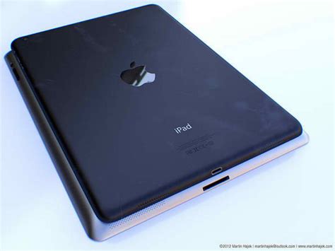 Apple iPad 5 Price and Release Date Guesstimate : Could This Be Apple's ...