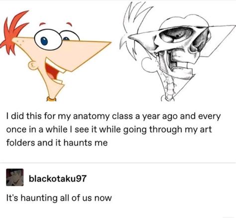 Take Anatomy Meme