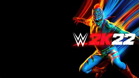 🔥 [30+] WWE 2K22 Wallpapers | WallpaperSafari