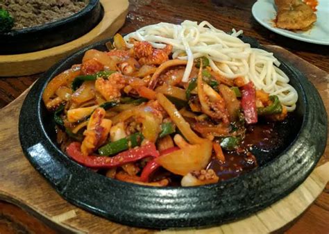 20 Best Korean BBQ Restaurants In New York City You Need to Try