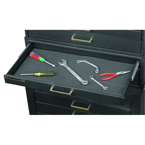 Harbor Freight Tool Box Liner – Idalias Salon