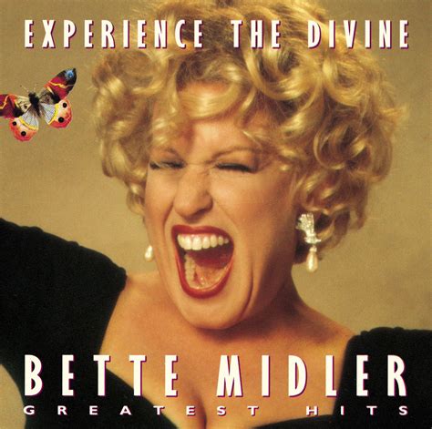 Download From a Distance by Bette Midler