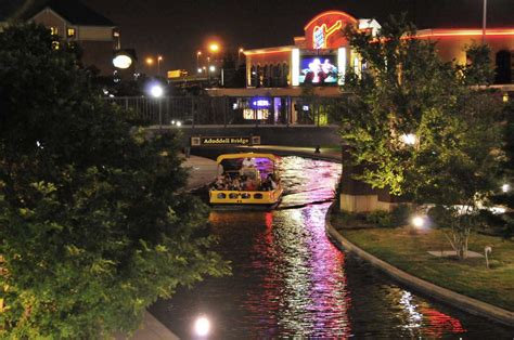 Best Things to Do in Bricktown, Oklahoma City