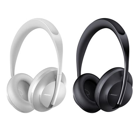 Bose Noise Cancelling Headphones 700 with Bose AR platform announced