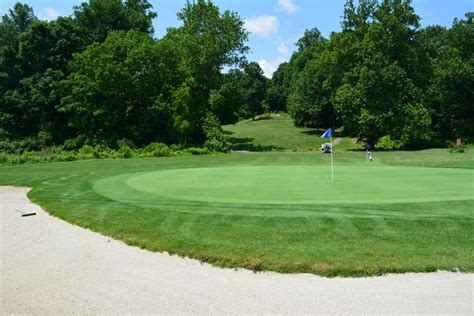 Course Photos | Chapel Hill Golf Course