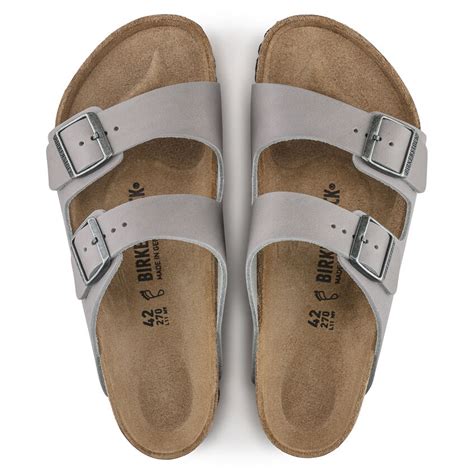 Arizona Leather Stone Coin | BIRKENSTOCK