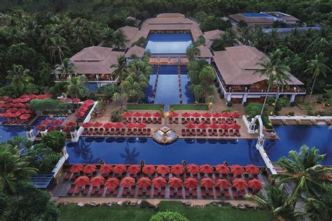 Phuket Resort With Private Pools | JW Marriott Phuket Resort & Spa