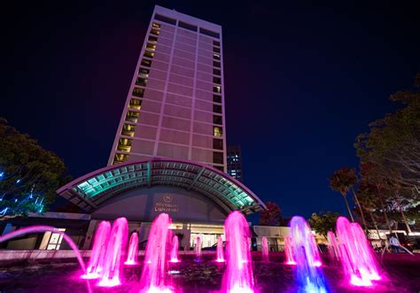 Top Hotels Near Universal Studios Hollywood - Disney Tourist Blog