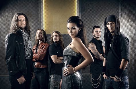 The Blast Interview: Amaranthe - Blast Magazine