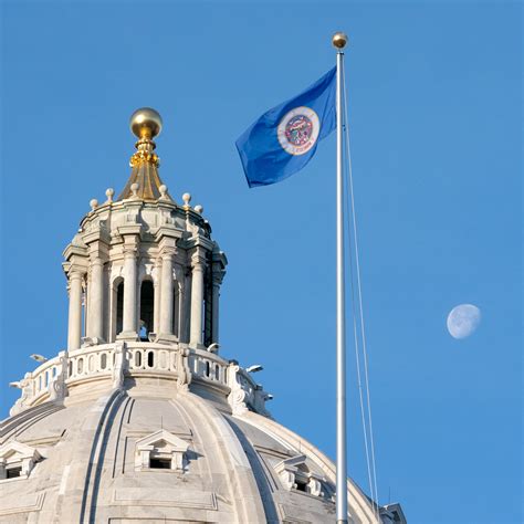 Minnesota’s Search for a New State Flag Stirs Ideas and Debate - The ...