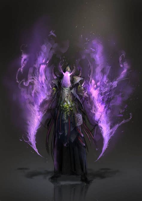 void weilder by 2blind2draw Fantasy Concept Art, Fantasy Armor, Dark ...