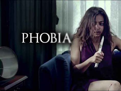 [Trailer] This Upcoming Horror Film Starring Radhika Apte Will Send Chills Down Your Spine- # ...