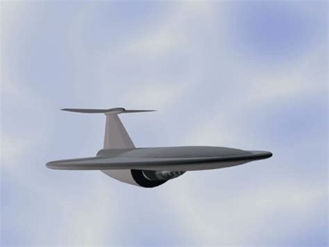 Concept aircraft combines VTOL with fixed wing capabilities | Aircraft ...