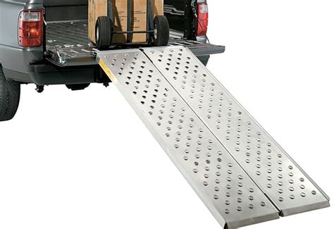 Lund 602004 Bi-Fold Loading Ramp - AutoAccessoriesGarage.com