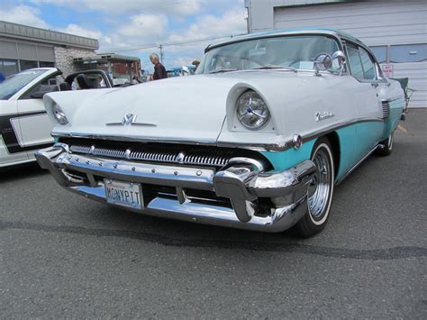 1956 Mercury Montclair Phaeton | … | Flickr - Photo Sharing!