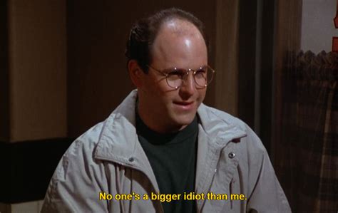 Seinfeld Quotes!