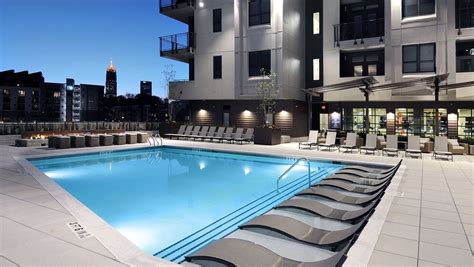 The 7 Best Apartments in Midtown Atlanta – UPDATED 2023