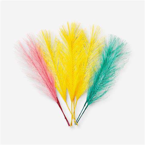 Feather fake €1| Flying Tiger Copenhagen