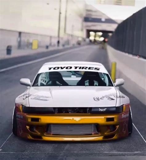 Nissan Silvia S13 Built Racecar Stanced SR20 | Best jdm cars, Nissan cars, Nissan silvia