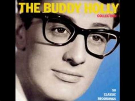 "It Doesn't Matter Anymore" Buddy Holly Chords - Chordify