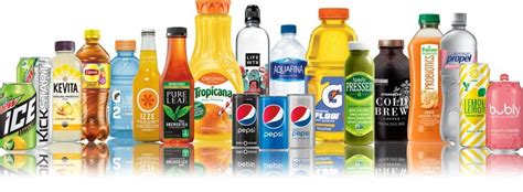 PepsiCo Reorganizes North America Beverages Operation | 2019-02-18 ...