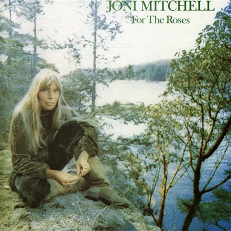 Joni Mitchell - Music - Complete Collection