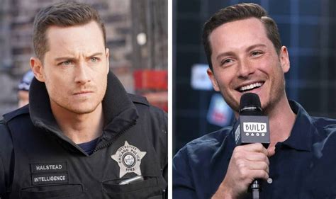 Why did Chicago PD star Jesse Lee Soffer leave as Jay Halstead? - TV ...