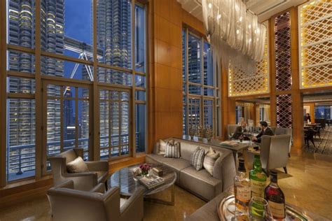 Mandarin Oriental Kuala Lumpur Unveils New Presidential Suite | Luxe ...