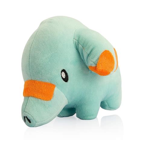 Pokemon Phanpy 7" Plush Toy - Walmart.com