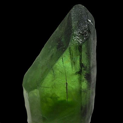 Peridot Properties and Meaning + Photos | Crystal Information