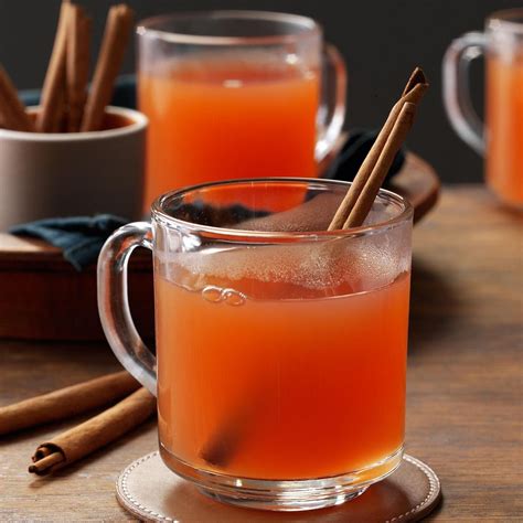 Hot Cranberry Cider Recipe: How to Make It