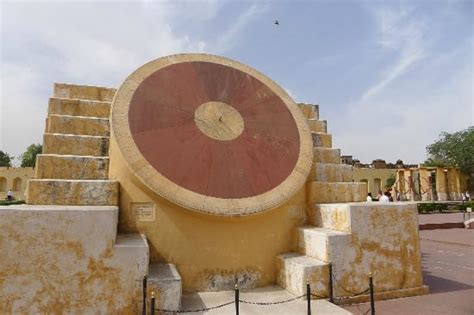 Jantar Mantar, Jaipur Historical Facts and Pictures | The History Hub