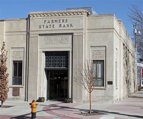 File:Farmers State Bank Building.JPG - Wikimedia Commons