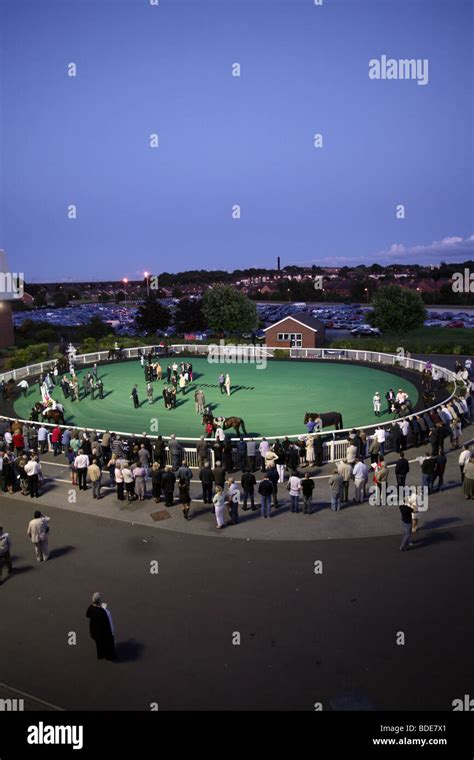 Wolverhampton Racecourse, Dunstall Park, Wolverhampton Stock Photo - Alamy