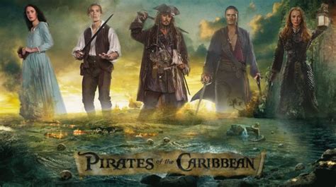 Pirates Of The Caribbean 6: Release Date, Cast, Plot, Trailer and Much ...