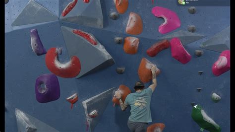 Bouldering Project, Tempe AZ - YouTube