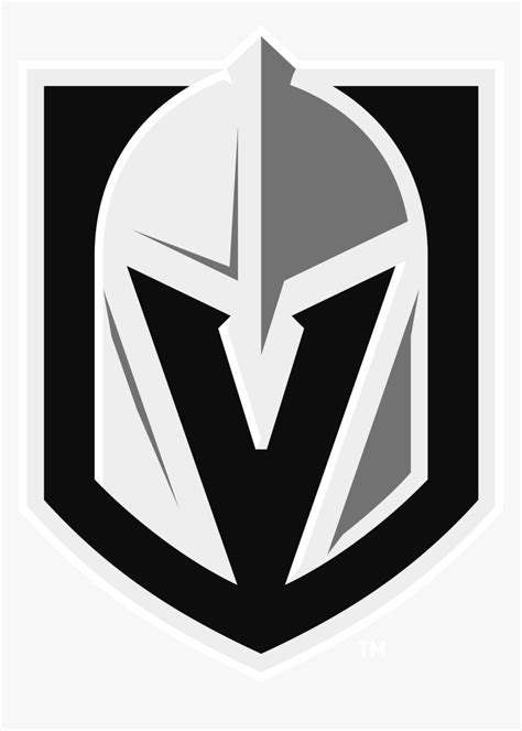 Vegas Golden Knights Logo Svg, HD Png Download , Transparent Png Image ...