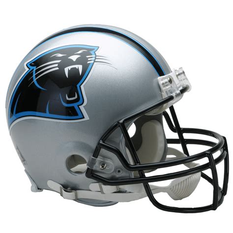 Carolina Panthers Logo & Helmet History | FREE PNG Logos